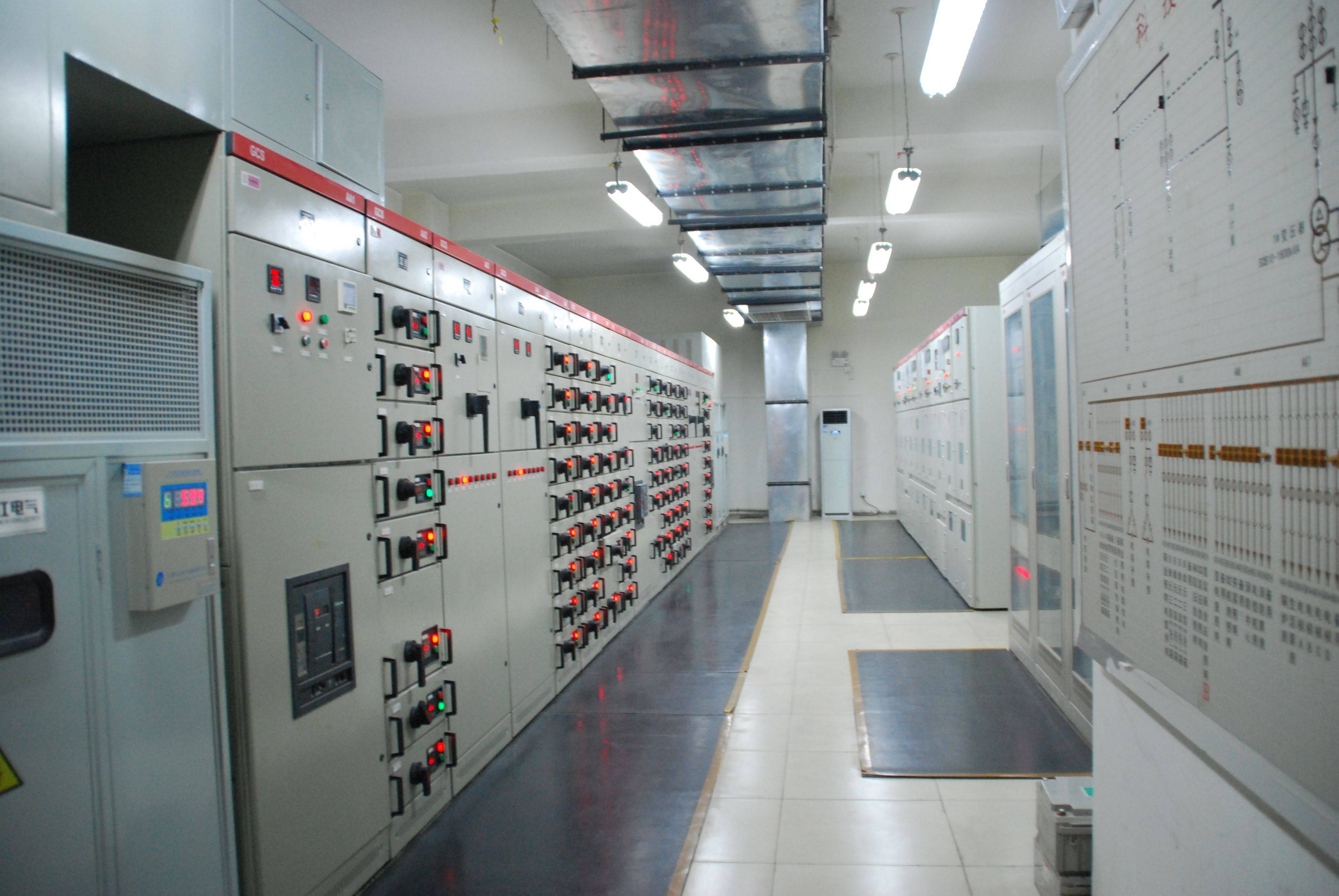 配電室運(yùn)行環(huán)境及設(shè)備檢查維護(hù)要點(diǎn)