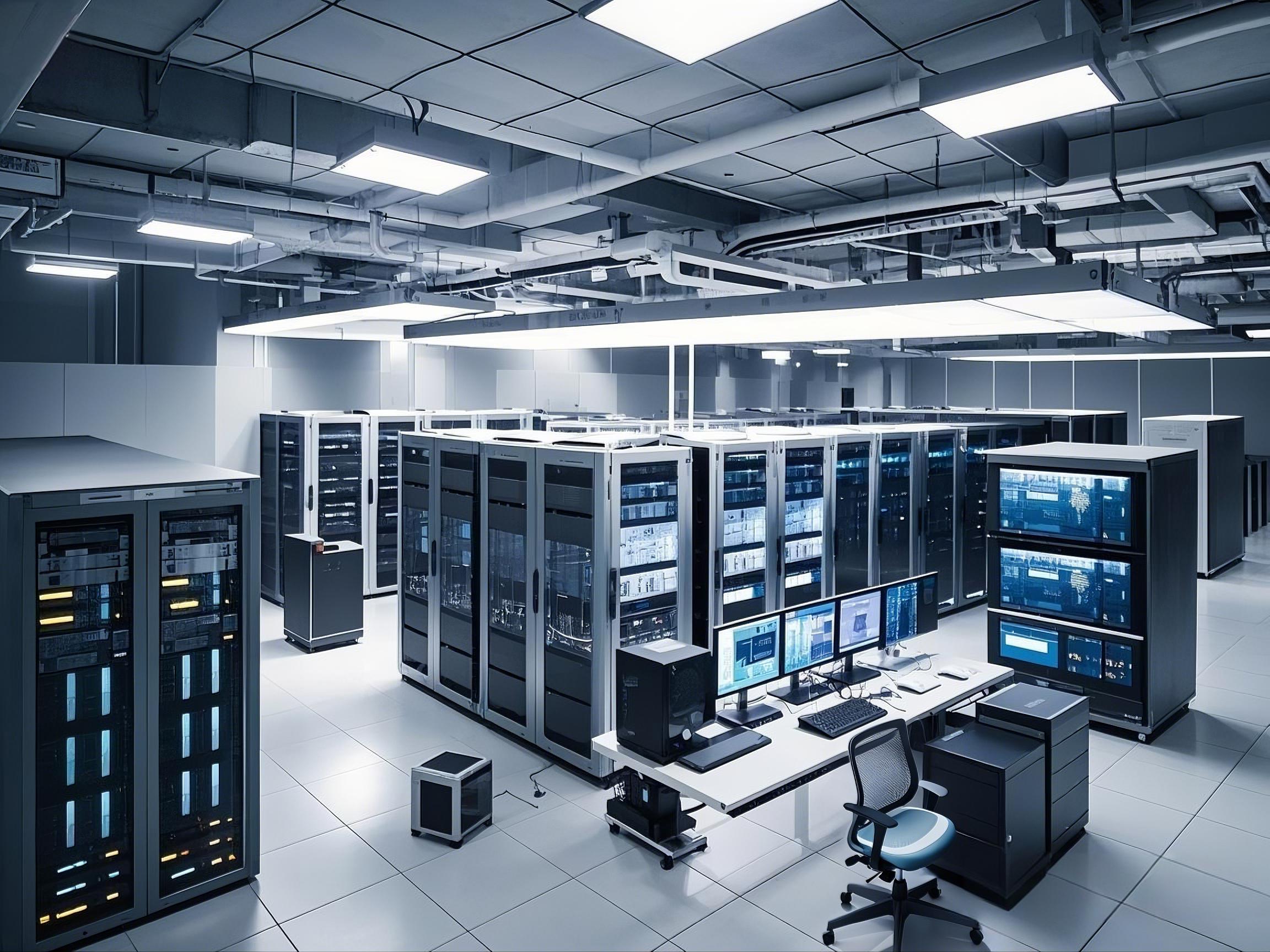 數(shù)據(jù)中心機(jī)房維保服務(wù)兩大重要內(nèi)容