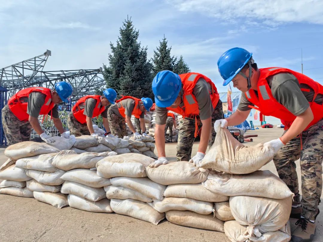 國(guó)家能源局：切實(shí)做好2026年電力行業(yè)防汛抗旱工作