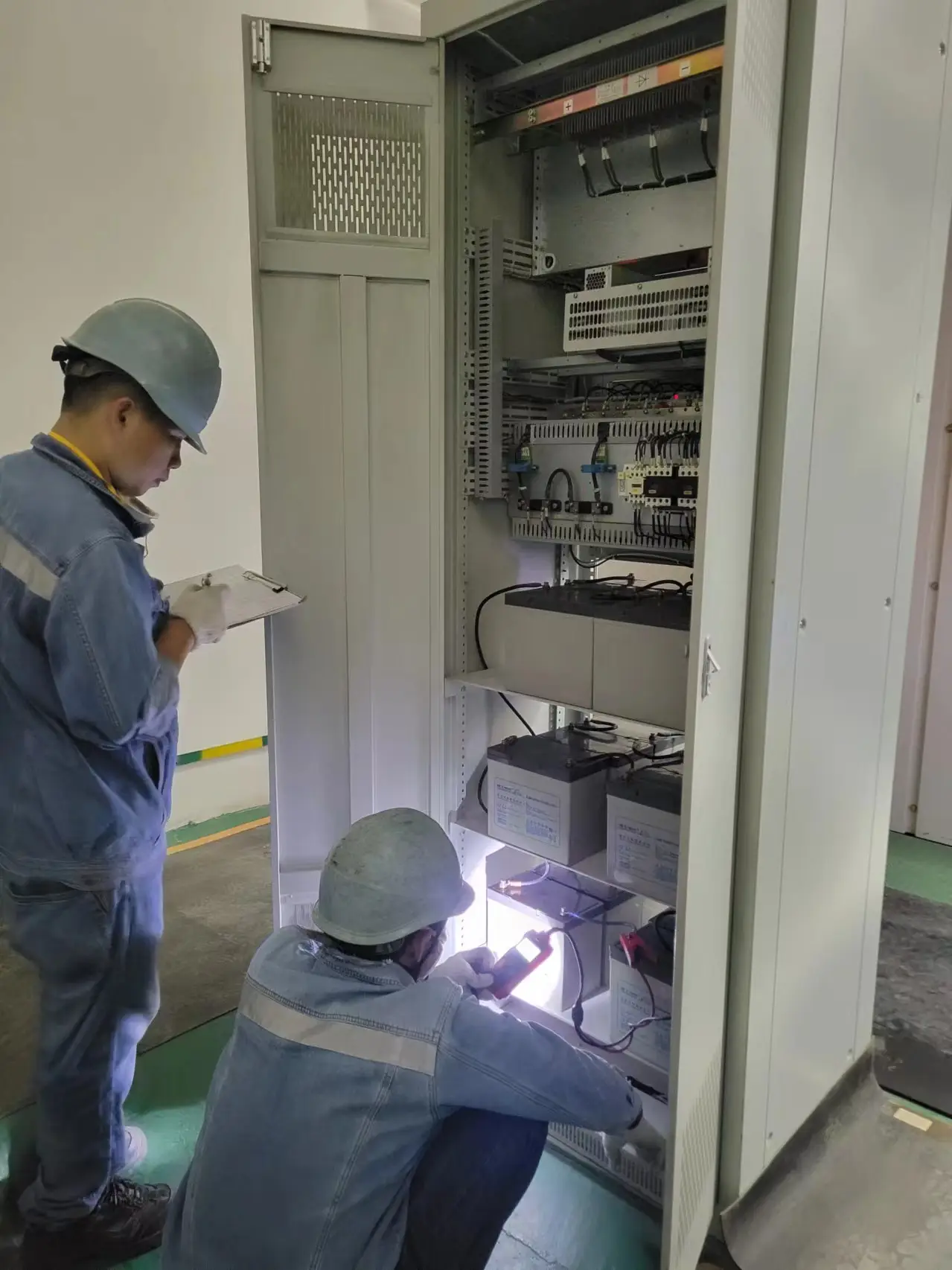 配電房維護(hù)，不可忽視的細(xì)節(jié)點(diǎn)